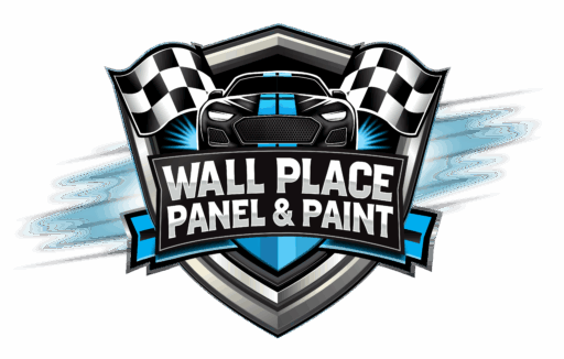 Wall Place 2025 logo