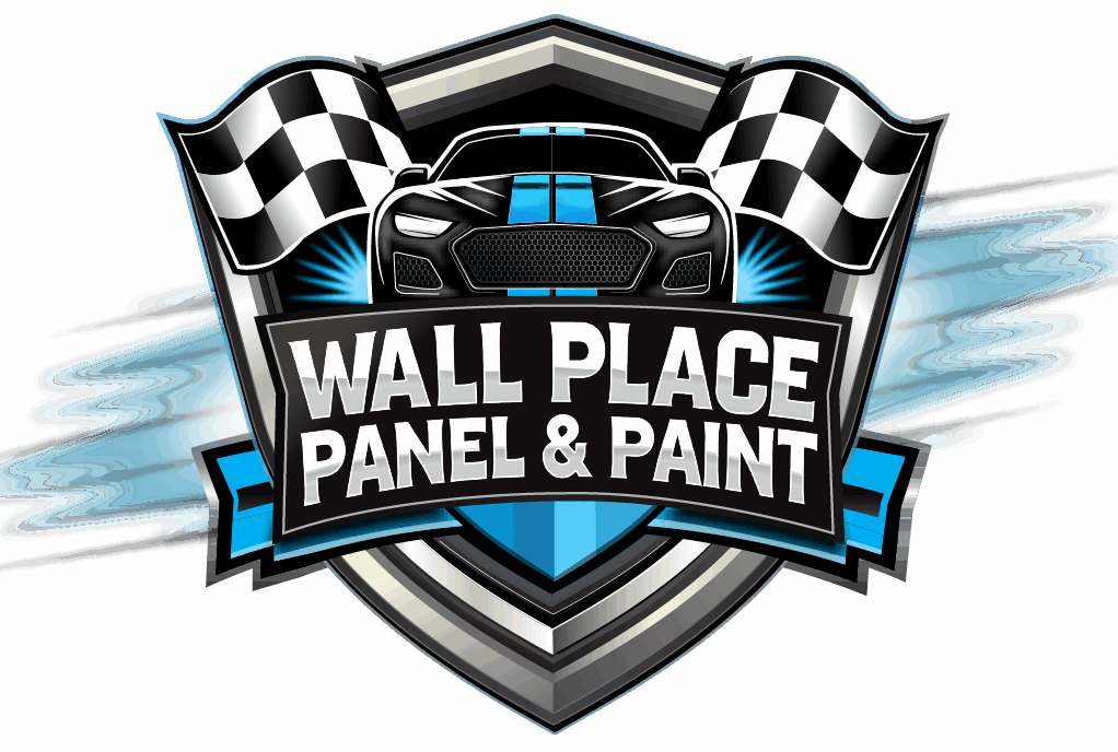 Wall Place Panel & Paint